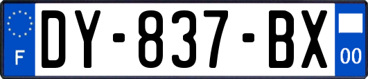 DY-837-BX