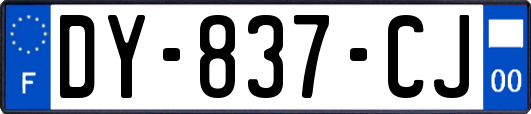 DY-837-CJ