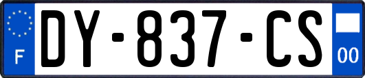 DY-837-CS