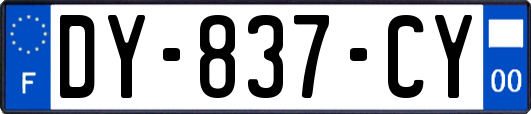 DY-837-CY