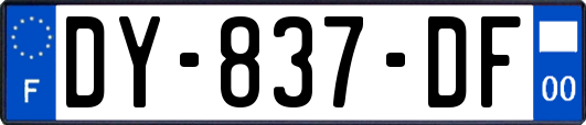 DY-837-DF