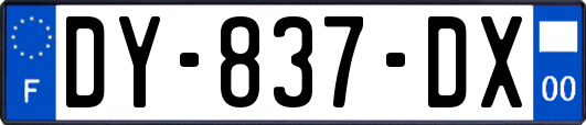 DY-837-DX