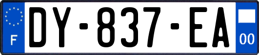 DY-837-EA