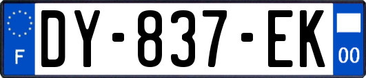 DY-837-EK