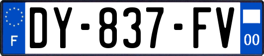 DY-837-FV