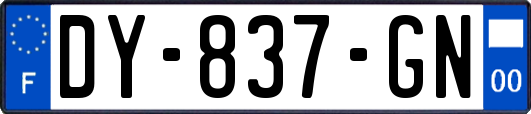 DY-837-GN