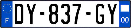 DY-837-GY