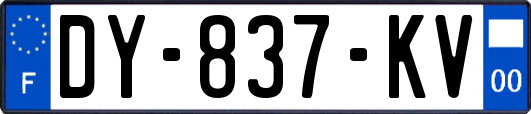 DY-837-KV