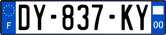 DY-837-KY