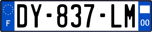 DY-837-LM