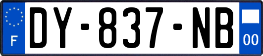 DY-837-NB