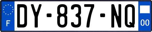 DY-837-NQ
