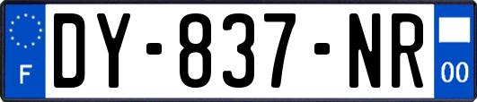 DY-837-NR