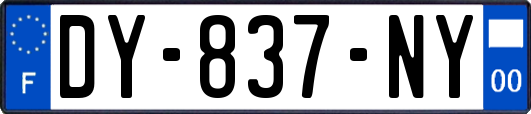 DY-837-NY