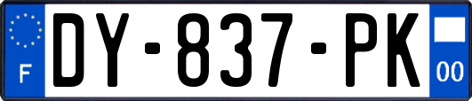 DY-837-PK