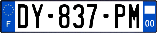 DY-837-PM