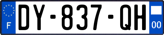 DY-837-QH