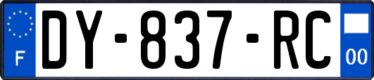 DY-837-RC