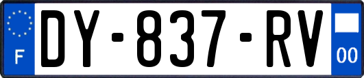 DY-837-RV