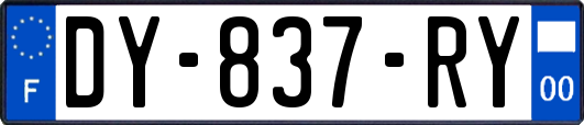 DY-837-RY