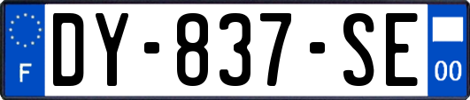 DY-837-SE