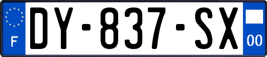 DY-837-SX