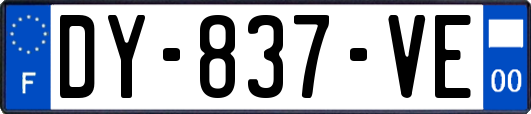 DY-837-VE