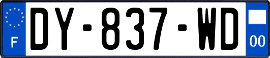 DY-837-WD