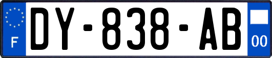 DY-838-AB