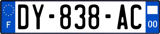 DY-838-AC