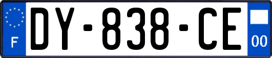 DY-838-CE