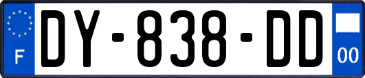 DY-838-DD
