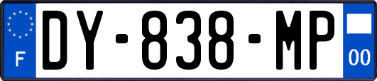 DY-838-MP