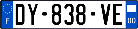 DY-838-VE