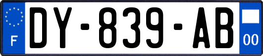 DY-839-AB