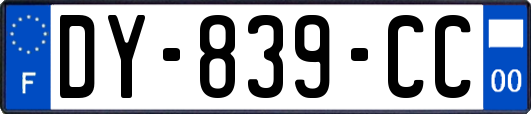 DY-839-CC