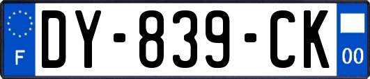 DY-839-CK