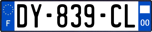 DY-839-CL
