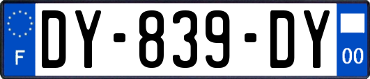 DY-839-DY