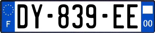 DY-839-EE
