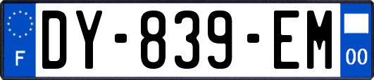 DY-839-EM