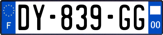 DY-839-GG