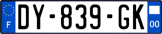 DY-839-GK