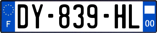 DY-839-HL