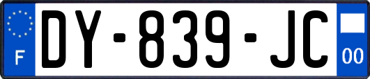 DY-839-JC