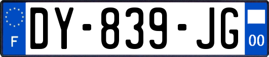 DY-839-JG