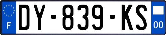 DY-839-KS