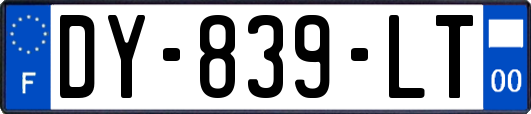 DY-839-LT
