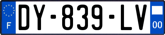 DY-839-LV