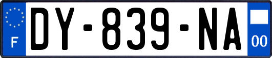 DY-839-NA